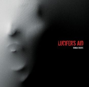 Lucifer's Aid - Human Rights in the group CD / Rock at Bengans Skivbutik AB (2551624)