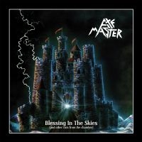Axemaster - Blessings In The Sky (2 Lp) in the group VINYL / Hårdrock at Bengans Skivbutik AB (2551657)
