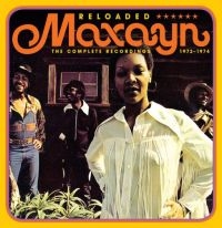 Maxayn - Reloaded:Complete Recordings 1972-1 in the group CD / Bestsellers at Bengans Skivbutik AB (2551694)