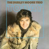 Moore Dudley (Trio) - Today in the group CD / Jazz at Bengans Skivbutik AB (2551699)