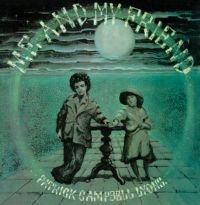 Campbell-Lyons Patrick - Me And My Friend: Remastered & Expa in the group CD / Pop-Rock at Bengans Skivbutik AB (2551703)