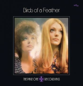 Birds Of A Feather - Birds Of A Feather: The Page One Re in the group CD / Bestsellers at Bengans Skivbutik AB (2551708)