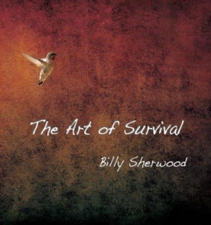 Sherwood Billy - Art Of Survival in the group CD / Pop-Rock at Bengans Skivbutik AB (2551733)