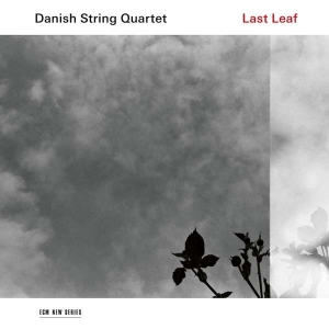 Danish String Quartet - Last Leaf in the group Externt_Lager /  at Bengans Skivbutik AB (2552682)
