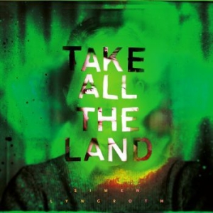 Lyngroth Simen - Take All The Land in the group VINYL / Pop-Rock at Bengans Skivbutik AB (2552886)