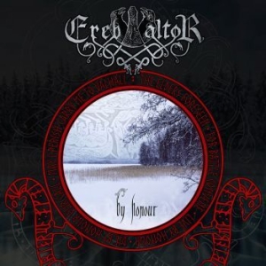 Ereb Altor - By Honour in the group VINYL / Hårdrock/ Heavy metal at Bengans Skivbutik AB (2552892)