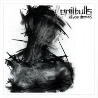 Emil Bulls - Kill Your Demons (Ltd. Digipack) in the group CD / Hårdrock at Bengans Skivbutik AB (2552897)