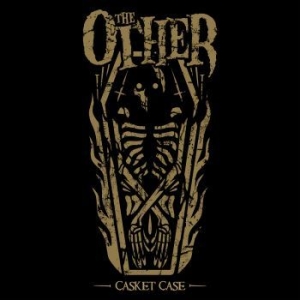Other The - Casket Case in the group CD / Rock at Bengans Skivbutik AB (2552898)