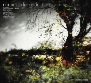 Nordic Circles - Under The Clouds in the group CD / New releases / Övrigt at Bengans Skivbutik AB (2553182)