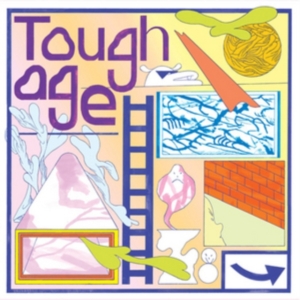 Tough Age - Shame in the group CD / Upcoming releases / Reggae at Bengans Skivbutik AB (2553184)