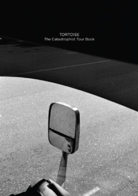 Tortoise - Catastrophist Tour Book (Cd+Bok) in the group CD / Upcoming releases / Reggae at Bengans Skivbutik AB (2553185)