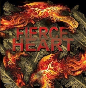 Fierce Heart - Fierce Heart in the group CD / New releases / Reggae at Bengans Skivbutik AB (2553231)