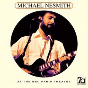 Newsmith Michael - At The Bbc Paris Theatre in the group VINYL / Rock at Bengans Skivbutik AB (2553235)