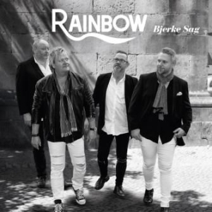 Rainbow - Bjerke Sag in the group CD / Pop-Rock at Bengans Skivbutik AB (2553277)