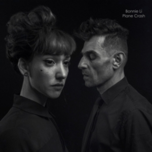 Li Bonnie - Plane Crash in the group CD / Pop-Rock at Bengans Skivbutik AB (2553284)