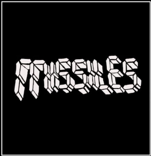 Missiles - Obsolete Sons / Funeral Home in the group VINYL / Rock at Bengans Skivbutik AB (2553285)