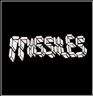Missiles - Obsolete Sons / Funeral Home in the group VINYL / Pop-Rock at Bengans Skivbutik AB (2553285)