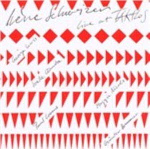 Irène Schweizer - Live At Taktlos in the group OTHER / Övrigt /  at Bengans Skivbutik AB (2553290)