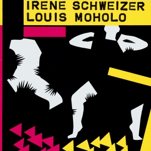 Irène Schweizer Louis Moholo - Irène Schweizer - Louis Moholo in the group Externt_Lager /  at Bengans Skivbutik AB (2553292)