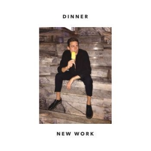 Dinner - New Work in the group VINYL / Pop-Rock at Bengans Skivbutik AB (2556657)