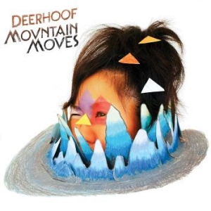 Deerhoof - Mountain Moves in the group VINYL / Pop at Bengans Skivbutik AB (2556660)