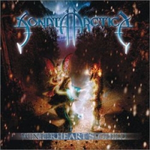 Sonata Arctica - Winterheart's Guild (2Lp) in the group VINYL / Pop-Rock at Bengans Skivbutik AB (2556677)
