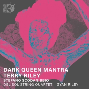 Riley Terry - Dark Queen Mantra in the group Externt_Lager /  at Bengans Skivbutik AB (2556713)