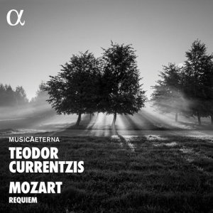 Mozart W A - Requiem in the group Externt_Lager /  at Bengans Skivbutik AB (2556724)
