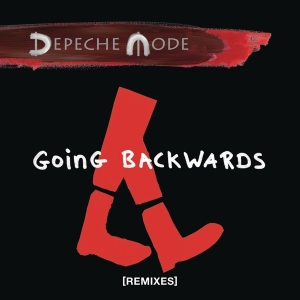 Depeche Mode - Going Backwards (Remixes) in the group VINYL / Pop-Rock at Bengans Skivbutik AB (2556858)