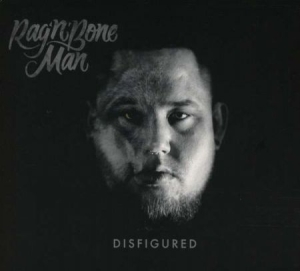 Rag N Bone Man - Disfigured -Ep- in the group CD / Pop at Bengans Skivbutik AB (2556864)