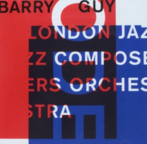 Barry Guy London Jazz Composers Or - Ode in the group OTHER / Övrigt /  at Bengans Skivbutik AB (2556944)