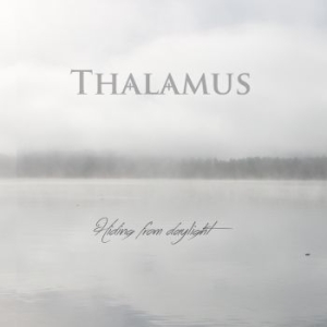 Thalamus - Hiding From Daylight - Lp in the group VINYL / Hårdrock/ Heavy metal at Bengans Skivbutik AB (2557171)