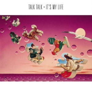 Talk Talk - It's My Life (Vinyl) in the group VINYL / Pop-Rock at Bengans Skivbutik AB (2557217)