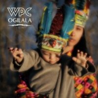 BILLY CORGAN - OGILALA (VINYL) in the group VINYL / Rock at Bengans Skivbutik AB (2557222)