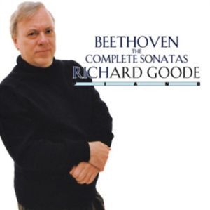 Richard Goode - Beethoven: The Complete Sonata in the group CD / Upcoming releases / Pop at Bengans Skivbutik AB (2557235)