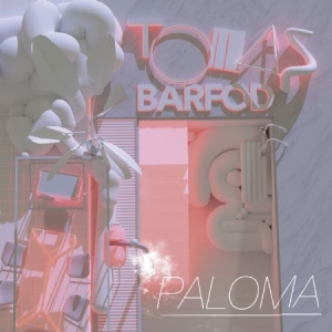 Barfod Tomas - Paloma in the group VINYL / Pop-Rock at Bengans Skivbutik AB (2557251)