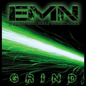 Every Mother's Nightmare - Grind (Cd+Dvd) in the group CD / Rock at Bengans Skivbutik AB (2557255)