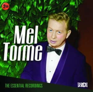 Torme Mel - Essential Recordings in the group CD / Jazz/Blues at Bengans Skivbutik AB (2557263)