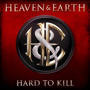 Heaven & Earth - Hard To Kill in the group VINYL / Rock at Bengans Skivbutik AB (2557264)