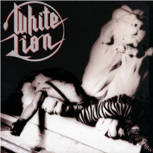 White Lion - Fight To Survive in the group CD / Hårdrock at Bengans Skivbutik AB (2557288)