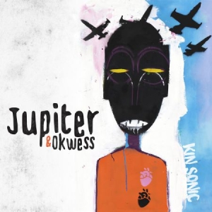 Jupiter & Okwess - Kin Sonic in the group VINYL / Elektroniskt at Bengans Skivbutik AB (2557301)