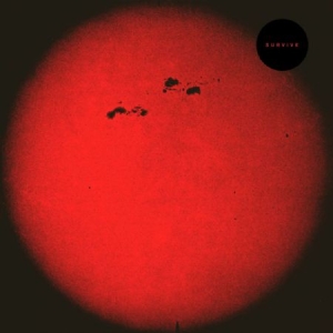 S U R V I V E - Hd015 (Red Vinyl) in the group VINYL / Pop at Bengans Skivbutik AB (2557319)