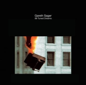 Sager Gareth - 88 Tuned Dreams in the group CD / Pop at Bengans Skivbutik AB (2557330)
