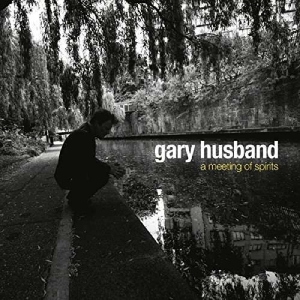 Husband Gary - Meeting Of Spirits in the group CD / Jazz at Bengans Skivbutik AB (2557335)
