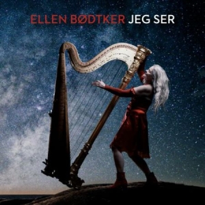 Bödtker Ellen - I Look in the group CD / Pop at Bengans Skivbutik AB (2557339)