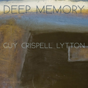 Barry Guy Marilyn Crispell Paul L - Deep Memory in the group OTHER / Övrigt /  at Bengans Skivbutik AB (2557523)