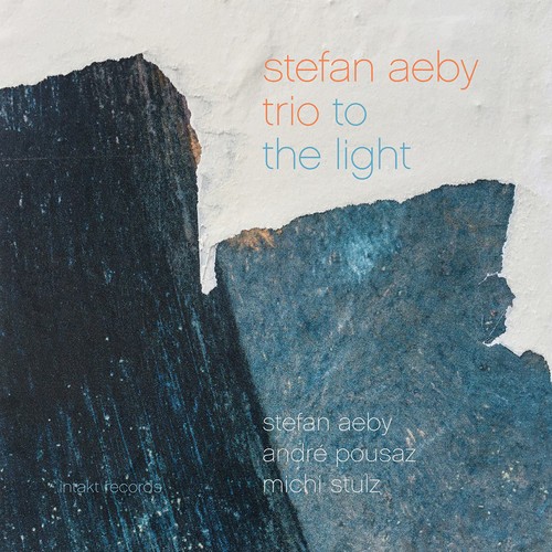 Stefan Aeby Trio - To The Light in the group OTHER / Övrigt / at Bengans Skivbutik AB (2557524)