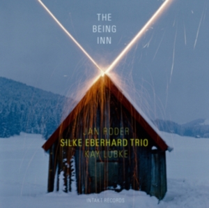 Silke Eberhard Trio - The Being Inn in the group OTHER / Övrigt /  at Bengans Skivbutik AB (2557530)