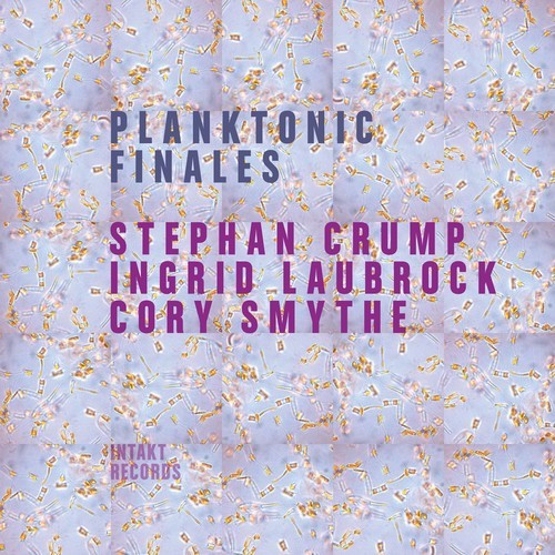 Stephan Crump Ingrid Laubrock Cor - Planktonic Finales in the group CD / Jazz/Blues at Bengans Skivbutik AB (2557535)