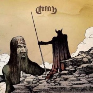 Conan - Monnos in the group CD / Hårdrock/ Heavy metal at Bengans Skivbutik AB (2560191)